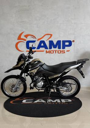 YAMAHA XTZ 150 CROSSER Z 